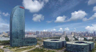 ultimo caso aziendale circa Nuovo progetto di costruzione di Wuhan Fiberhome