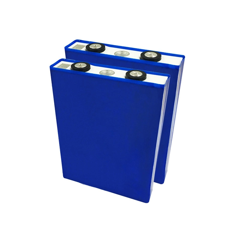 Il ferro del litio di EVE 3.2V 105ah fosfatizza il GRADO A+ della batteria al litio di LFP 1