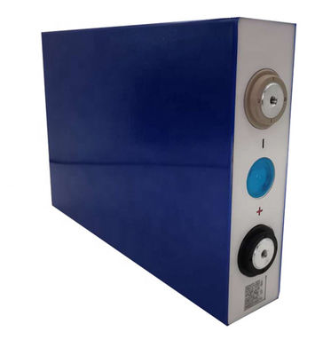 vita di ciclo lunga di 90Ah 3.2V Li Iron Phosphate Battery Rechargeable