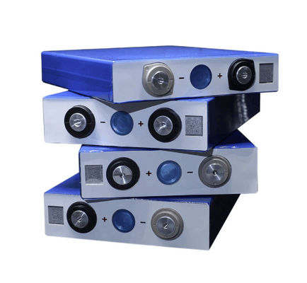 3,2 batteria al litio prismatica della batteria 1C LiFePO4 di V 280ah Lifepo4 per il motorino elettrico
